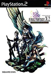 Final Fantasy X-2 International